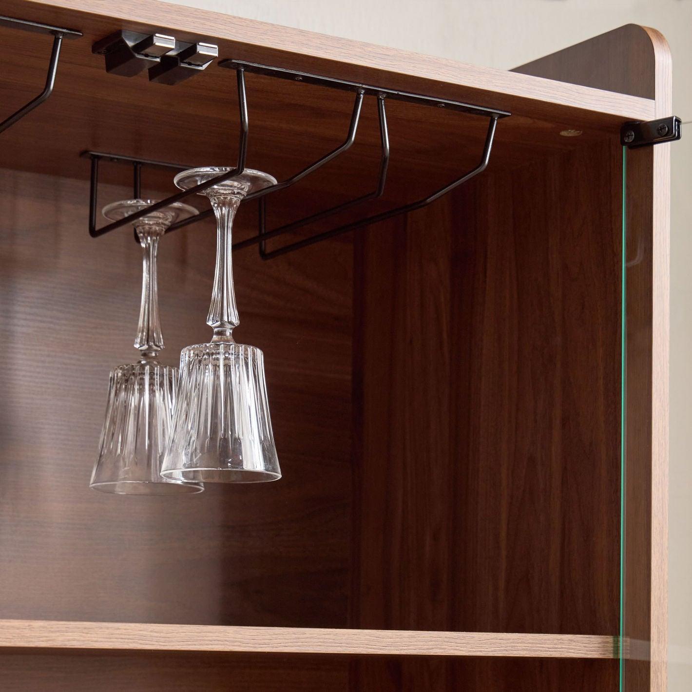 Perla Bar Curio - Happyware Home Pvt Ltd