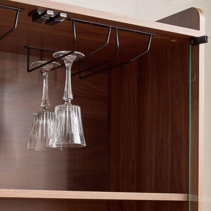 Perla Bar Curio - Happyware Home Pvt Ltd