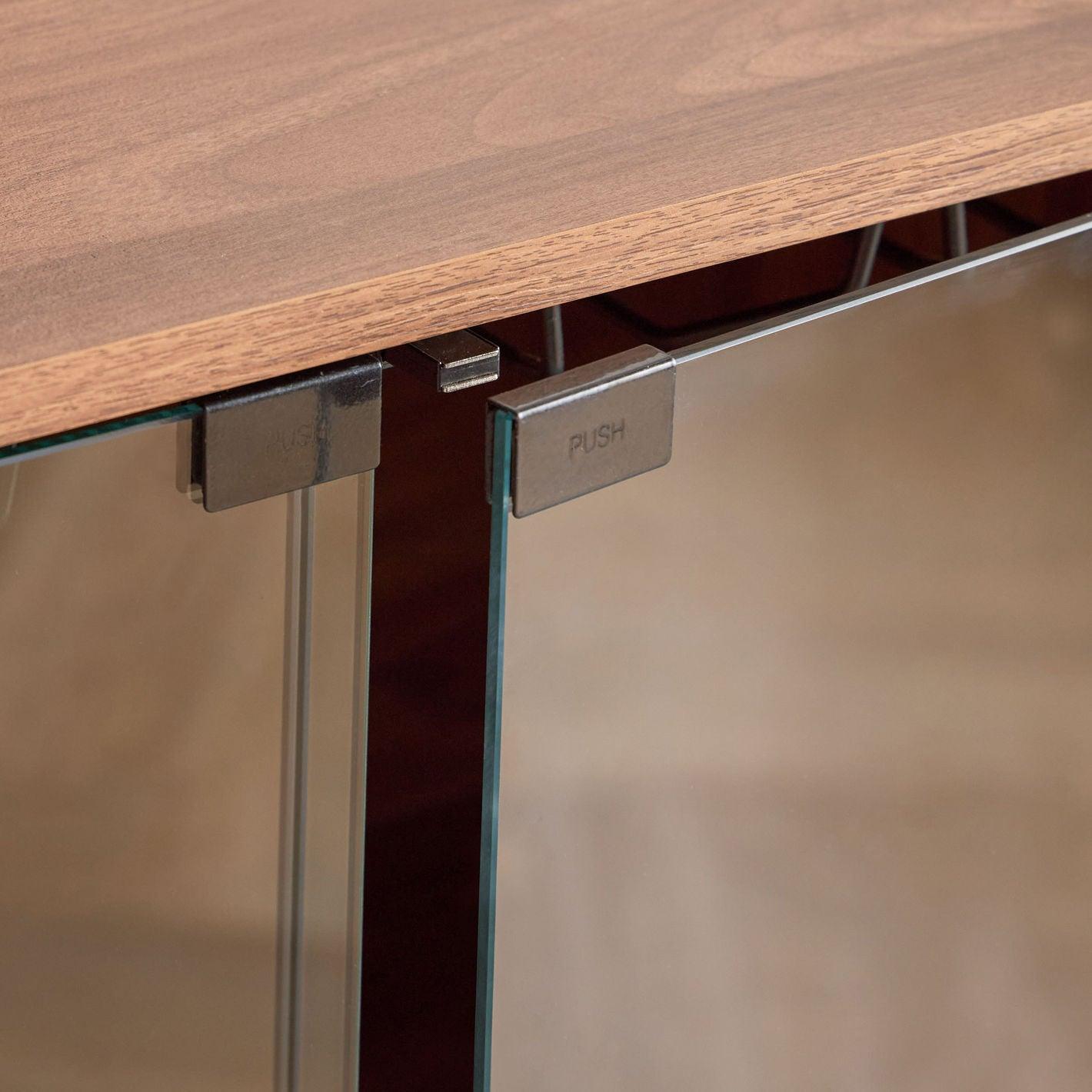 Perla Bar Curio - Happyware Home Pvt Ltd