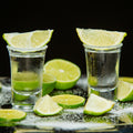 Happyware Shot Glass 40ml (4 pieces), CRED Special