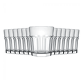 Bristol Classic Whiskey/ Cocktail Glass - 320ml (6 pcs) - Happyware Home Pvt Ltd