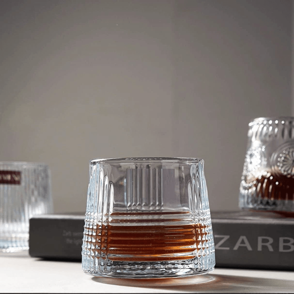 Dancing D Whiskey 170ml (6 Pieces) - Happyware Home Pvt Ltd