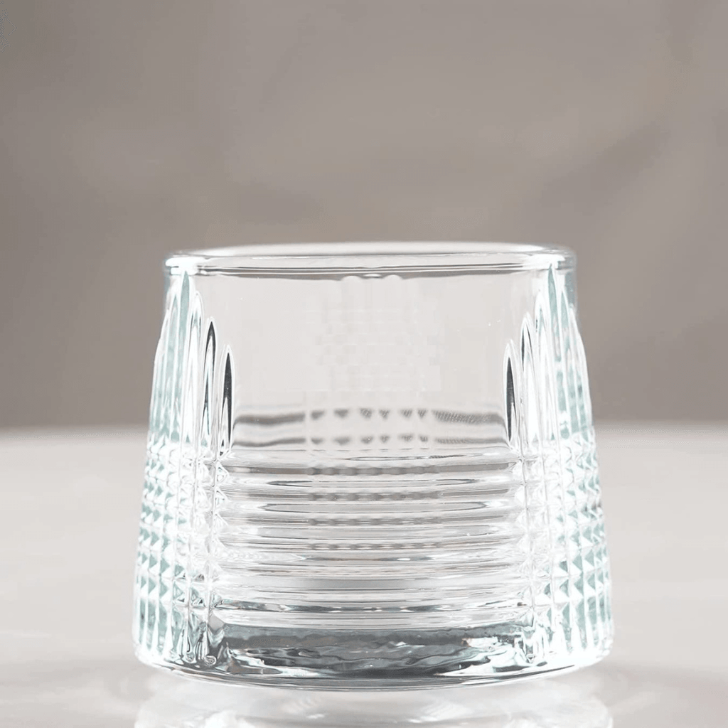 Dancing D Whiskey 170ml (6 Pieces) - Happyware Home Pvt Ltd