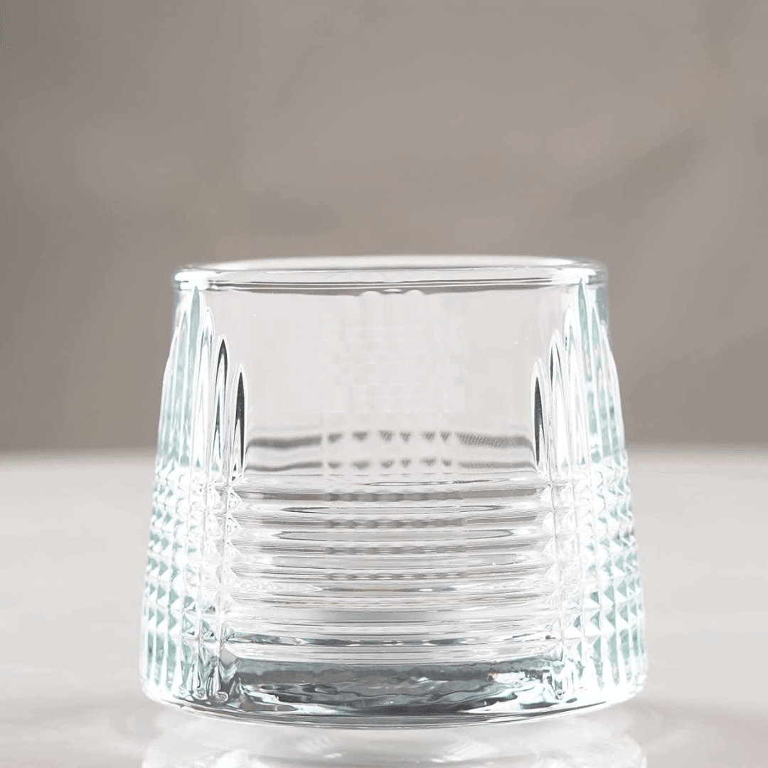 Dancing D Whiskey 170ml (6 Pieces) - Happyware Home Pvt Ltd