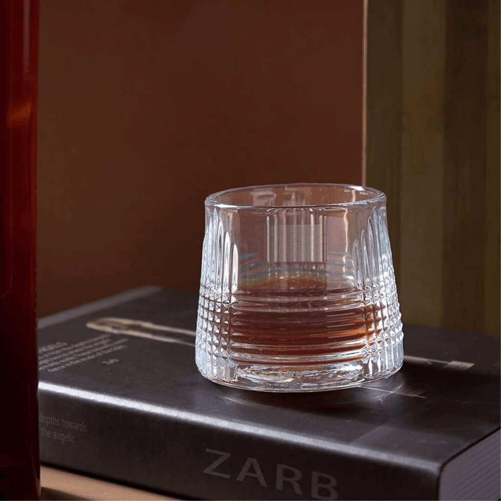Dancing D Whiskey 170ml (6 Pieces) - Happyware Home Pvt Ltd