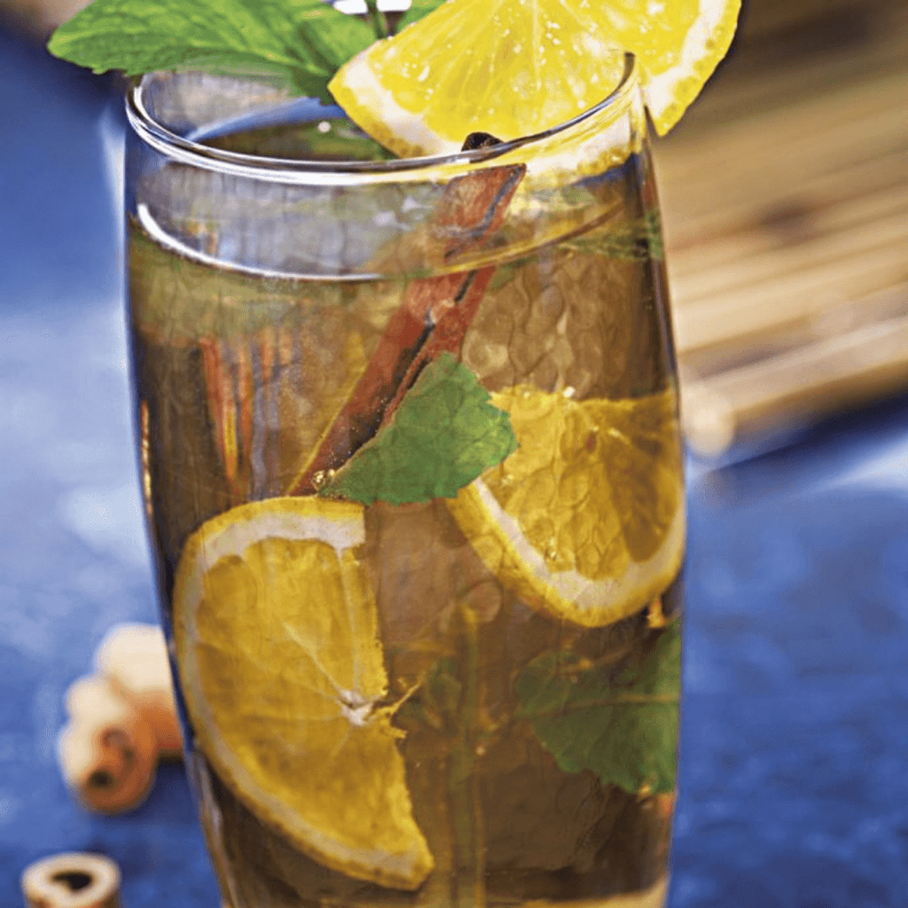 Favo Nadir (Long) Glass - 430 ML (6 pcs) - Happyware Home Pvt Ltd