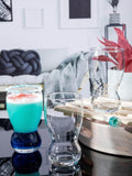 Fountain Rainbow HB Tumbler - 365ml (6 pcs) - Happyware Home Pvt Ltd