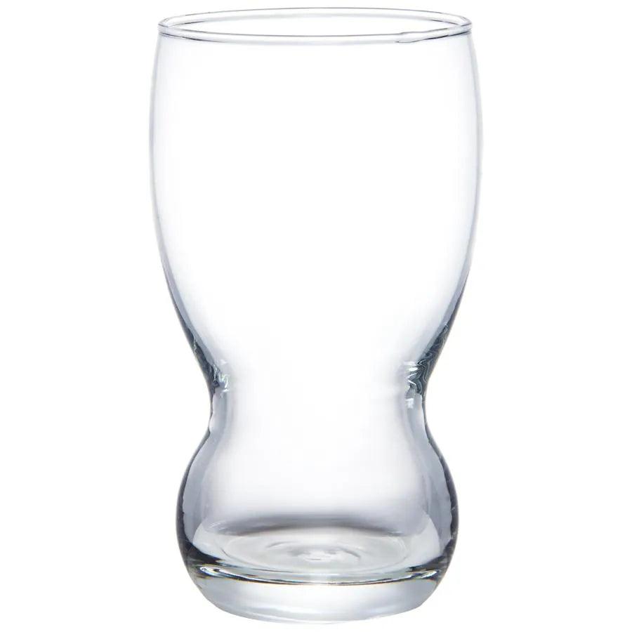 Fountain Rainbow HB Tumbler - 365ml (6 pcs) - Happyware Home Pvt Ltd