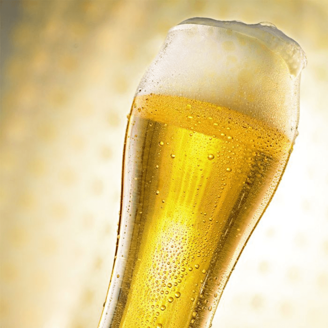 Joinville Nadir Beer Glass - 680ml (2 pcs) - Happyware Home Pvt Ltd
