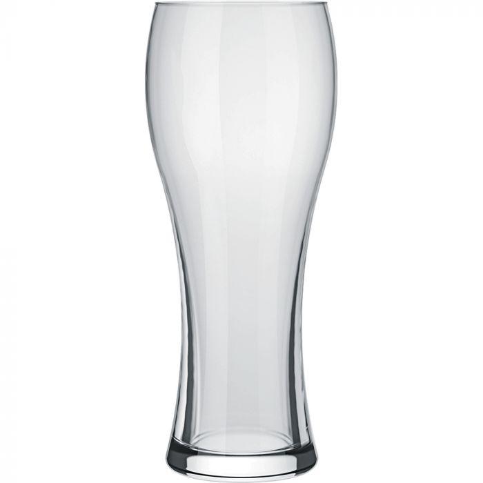 Joinville Nadir Beer Glass - 680ml (2 pcs) - Happyware Home Pvt Ltd