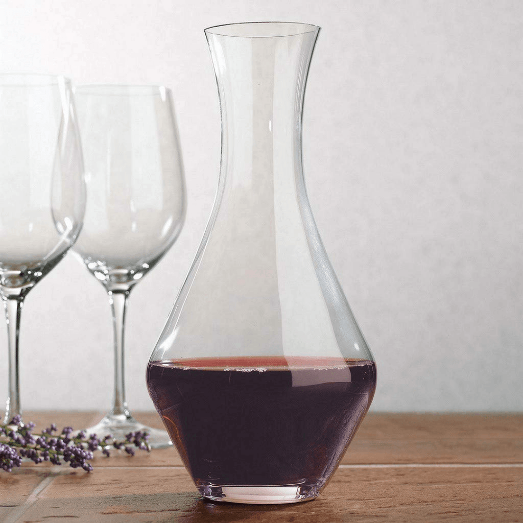 Nadir Malbec Wine Decanter 950 ML (1 pc) - Happyware Home Pvt Ltd