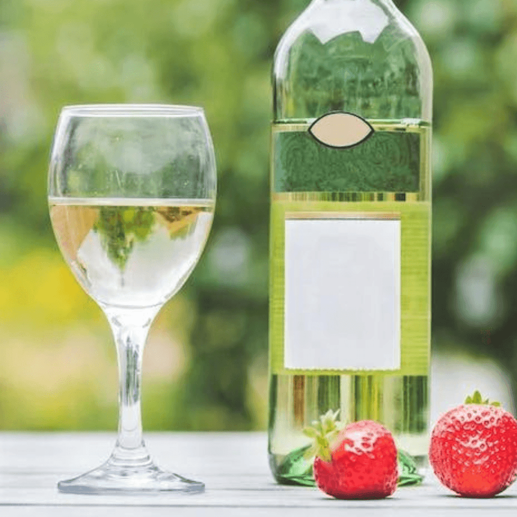 Nadir Windsor Wine - 190ml (6 pcs) - Happyware Home Pvt Ltd