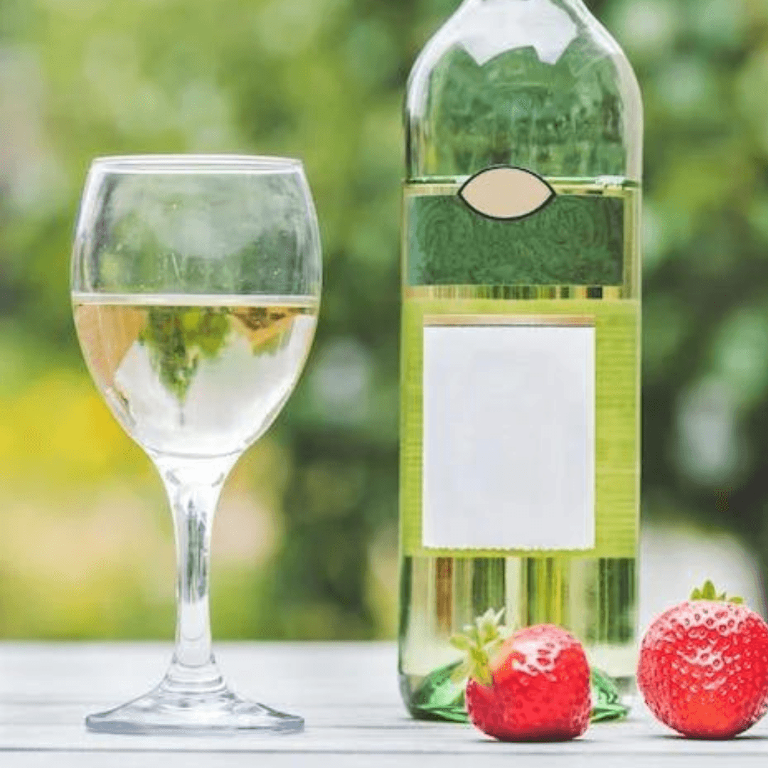 Nadir Windsor Wine - 190ml (6 pcs) - Happyware Home Pvt Ltd
