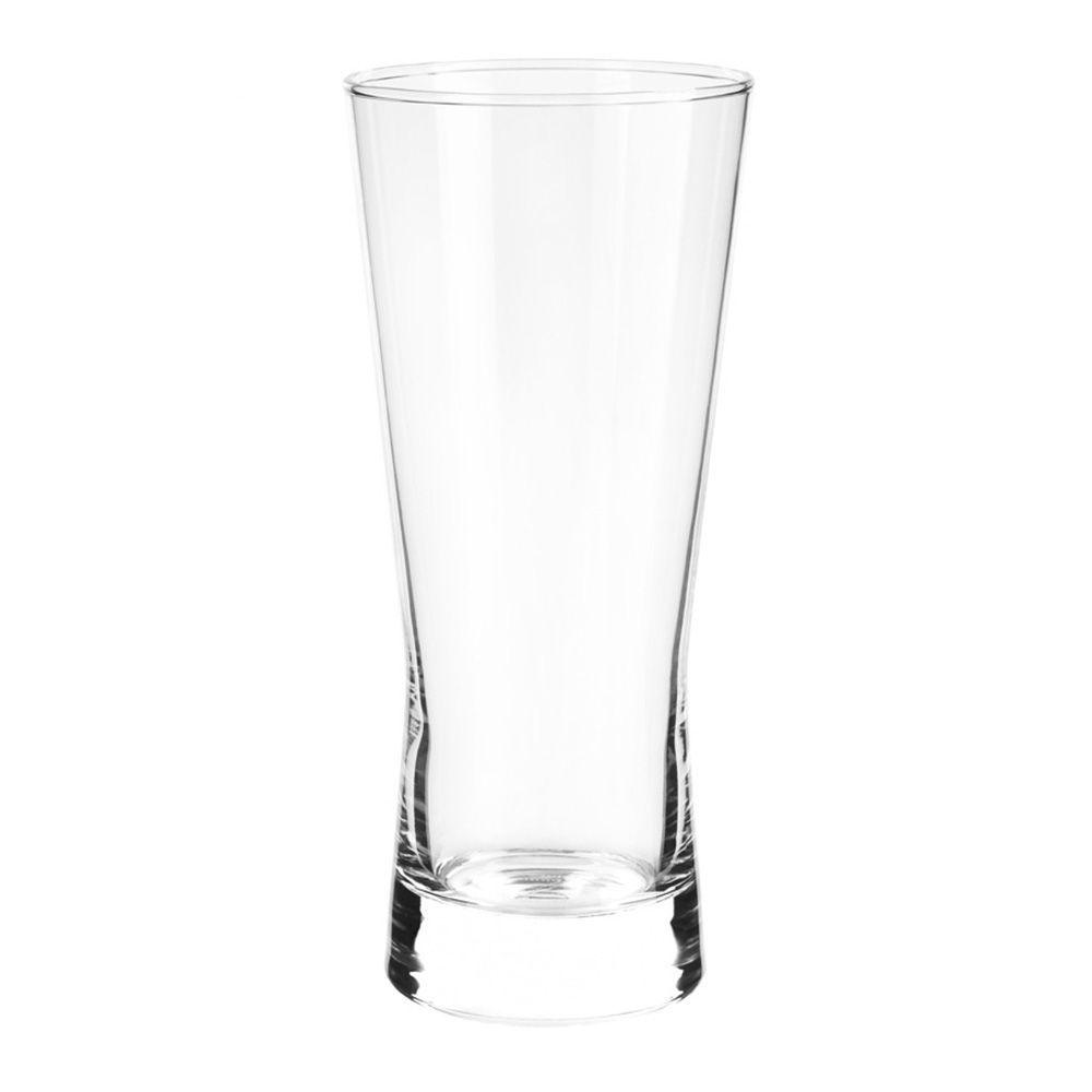 Ocean Metropolitan Beer Glass - 440ml (6 pcs) - Happyware Home Pvt Ltd