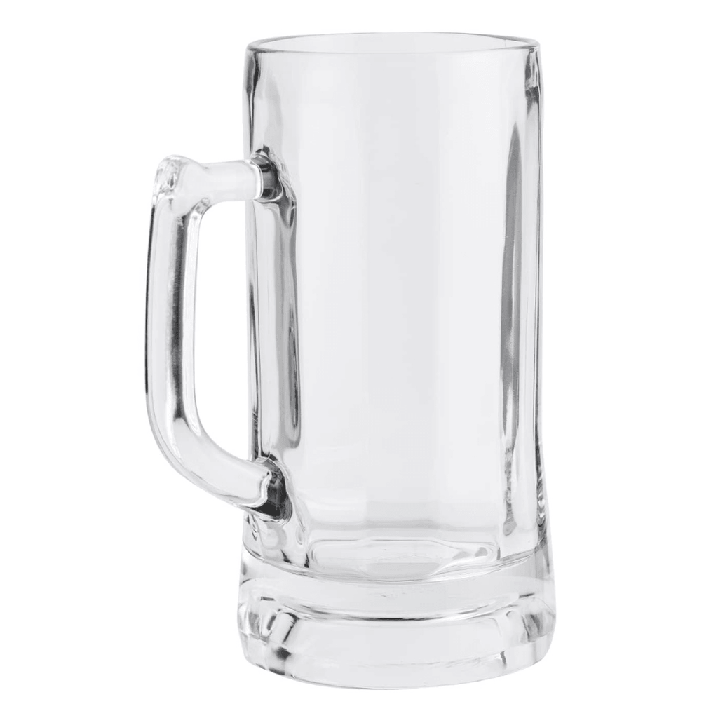 Ocean Munich Beer Mug - 350ml (6 pcs) - Happyware Home Pvt Ltd