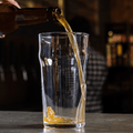 Stout Beer Glass - 473ml (2 Pcs) - Happyware Home Pvt Ltd