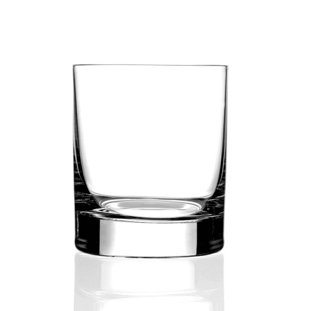 RCR Tocai Crystal Whiskey Glasses - Happyware Home Pvt Ltd