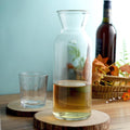 Vintage Bar Multi-Purpose Decanter Glass - 1000ml (set of 1) - Happyware Home Pvt Ltd
