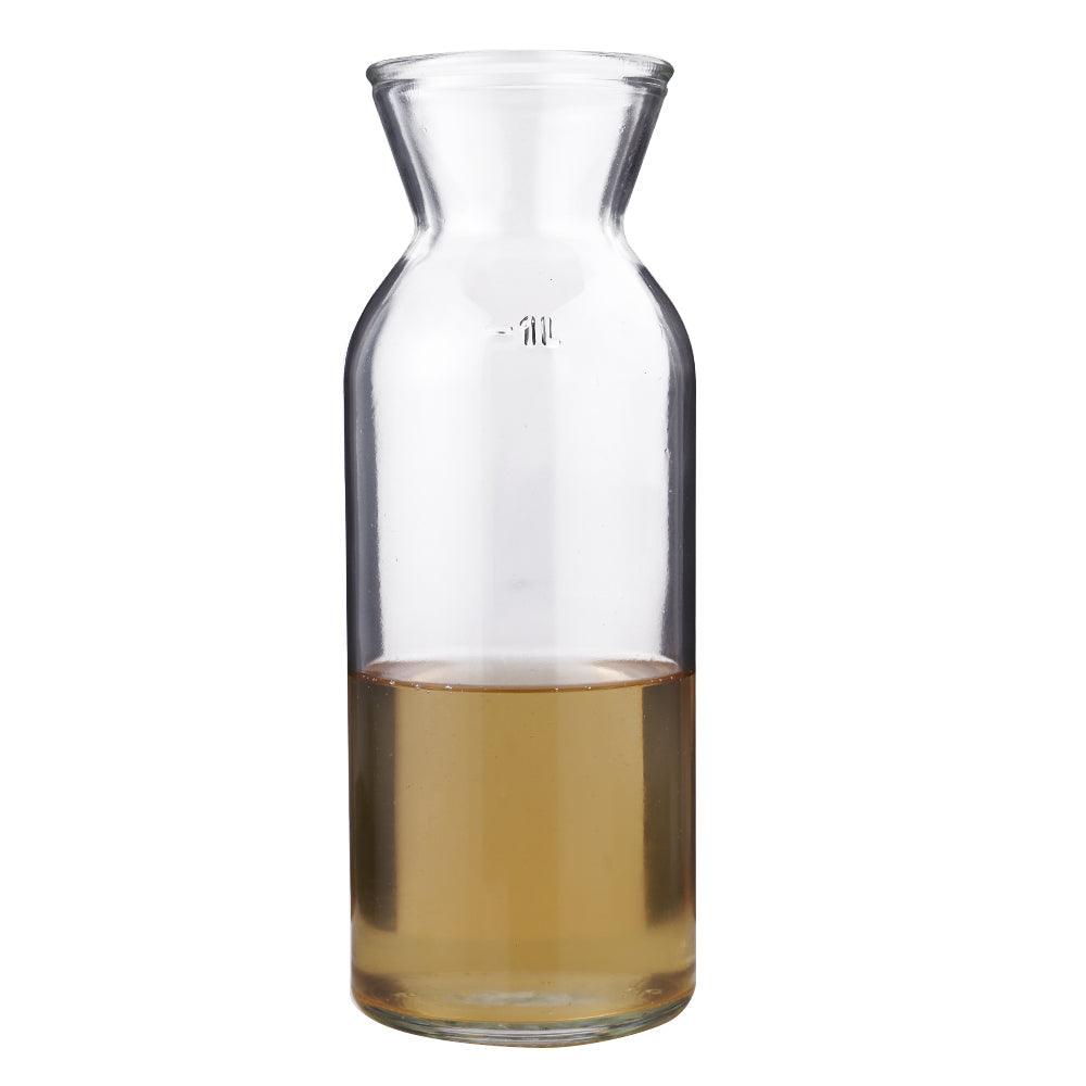 Vintage Bar Multi-Purpose Decanter Glass - 1000ml (set of 1) - Happyware Home Pvt Ltd