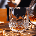 Whiskey Glass Tulipa 225ml - (6 pcs) - Happyware Home Pvt Ltd